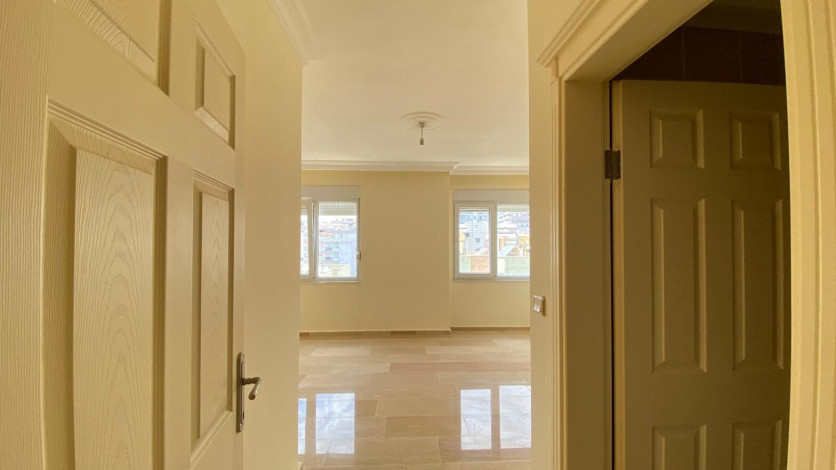 Квартира планировки 2+1,110м2 в районе Махмутлар - Ракурс 4