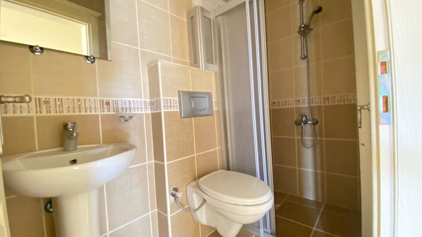 Квартира планировки 2+1,110м2 в районе Махмутлар - Ракурс 6