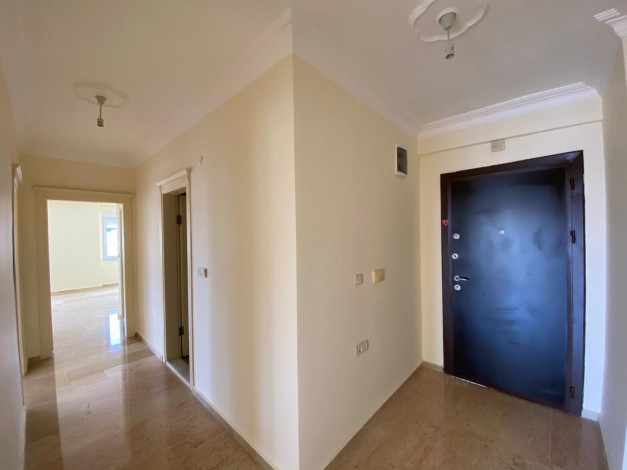 Квартира планировки 2+1,110м2 в районе Махмутлар - Ракурс 9