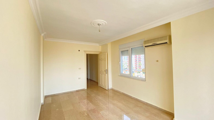 Квартира планировки 2+1,110м2 в районе Махмутлар - Ракурс 10