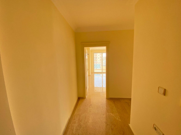 Квартира планировки 2+1,110м2 в районе Махмутлар - Ракурс 11