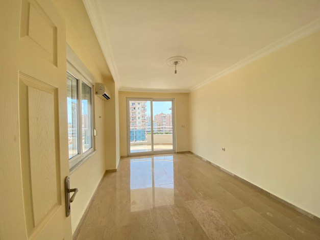 Квартира планировки 2+1,110м2 в районе Махмутлар - Ракурс 14