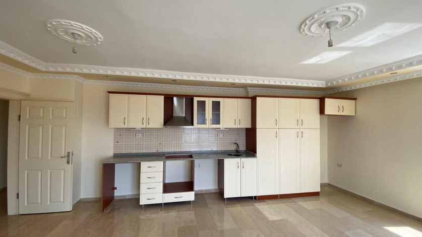 Квартира планировки 2+1,110м2 в районе Махмутлар - Ракурс 21