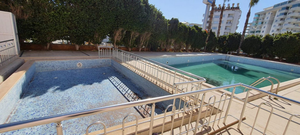 Квартира 2+1 в пешей доступности от моря в Тосмуре, 120 м2 - Ракурс 8