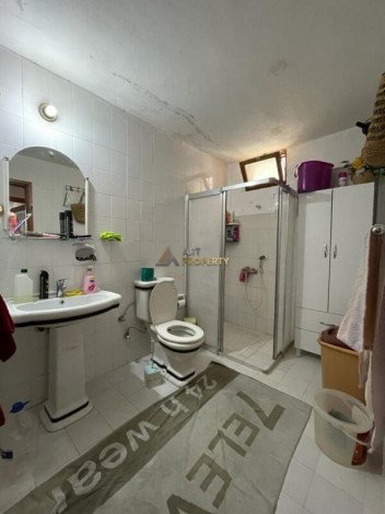 Просторная квартира 3+1, 145м2 с отдельной кухней, район Махмутлар - Ракурс 3