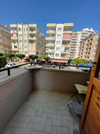 Просторная квартира 3+1, 145м2 с отдельной кухней, район Махмутлар - Ракурс 4