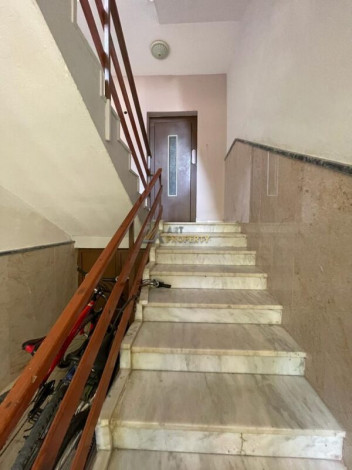 Просторная квартира 3+1, 145м2 с отдельной кухней, район Махмутлар - Ракурс 5