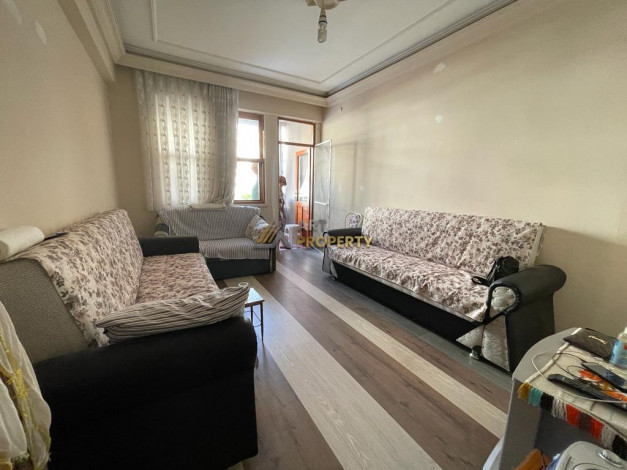 Просторная квартира 3+1, 145м2 с отдельной кухней, район Махмутлар - Ракурс 6