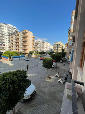 Просторная квартира 3+1, 145м2 с отдельной кухней, район Махмутлар - Ракурс 7