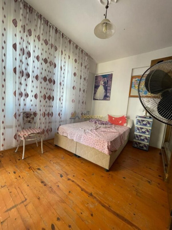 Просторная квартира 3+1, 145м2 с отдельной кухней, район Махмутлар - Ракурс 8