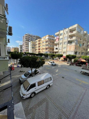 Просторная квартира 3+1, 145м2 с отдельной кухней, район Махмутлар - Ракурс 9