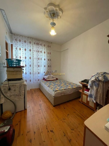 Просторная квартира 3+1, 145м2 с отдельной кухней, район Махмутлар - Ракурс 10