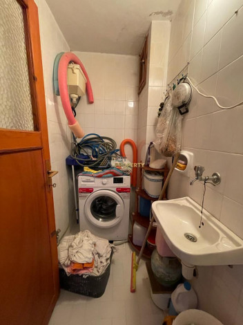 Просторная квартира 3+1, 145м2 с отдельной кухней, район Махмутлар - Ракурс 11