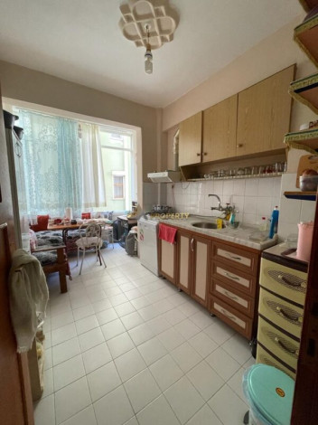 Просторная квартира 3+1, 145м2 с отдельной кухней, район Махмутлар - Ракурс 12