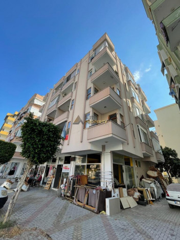 Просторная квартира 3+1, 145м2 с отдельной кухней, район Махмутлар - Ракурс 13