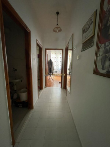 Просторная квартира 3+1, 145м2 с отдельной кухней, район Махмутлар - Ракурс 14