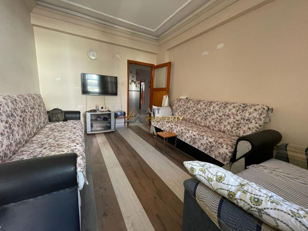 Просторная квартира 3+1, 145м2 с отдельной кухней, район Махмутлар - Ракурс 15