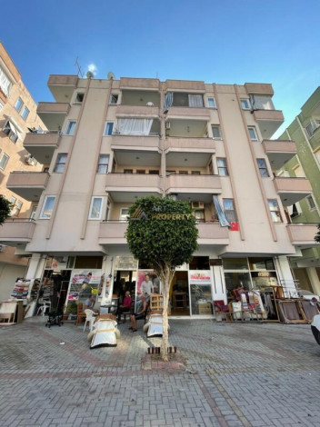 Просторная квартира 3+1, 145м2 с отдельной кухней, район Махмутлар - Ракурс 16