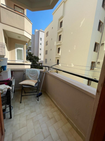 Просторная квартира 3+1, 145м2 с отдельной кухней, район Махмутлар - Ракурс 21