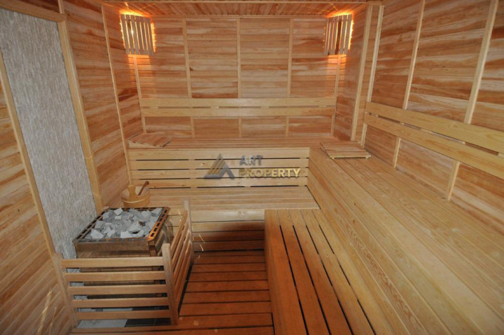 Квартира планировки 2+1, 90м2 в новом жилом комплексе, район Оба - Ракурс 6