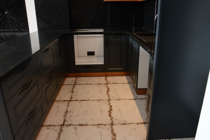 Квартира 2+1 в пешей доступности от моря в Тосмуре, 120 м2 - Ракурс 14