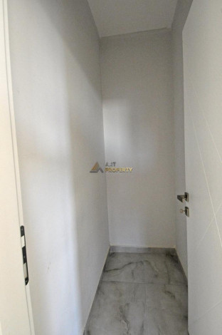 Квартира планировки 2+1, 90м2 в новом жилом комплексе, район Оба - Ракурс 19