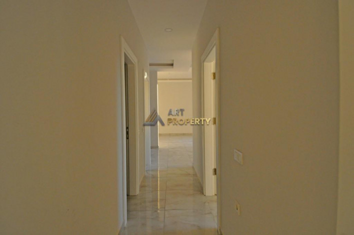 Квартира планировки 2+1, 90м2 в новом жилом комплексе, район Оба - Ракурс 25