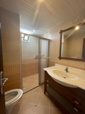 Квартира планировки 2+1, 130м2 с видом на море в районе Махмутлар - Ракурс 4