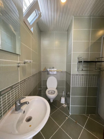 Квартира планировки 2+1, 130м2 с видом на море в районе Махмутлар - Ракурс 9