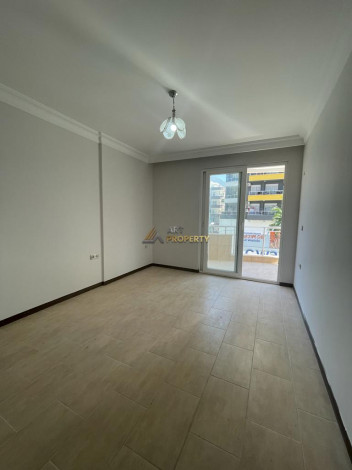 Квартира планировки 2+1, 130м2 с видом на море в районе Махмутлар - Ракурс 11