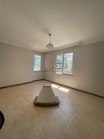 Квартира планировки 2+1, 130м2 с видом на море в районе Махмутлар - Ракурс 24