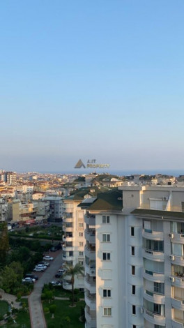 Апартаменты планировки 3+1, 120м2 в районе Джикджилли - Ракурс 2