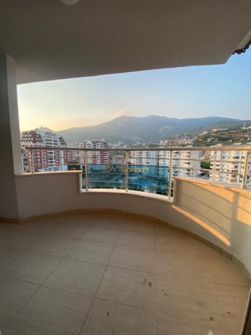 Апартаменты планировки 3+1, 120м2 в районе Джикджилли - Ракурс 3