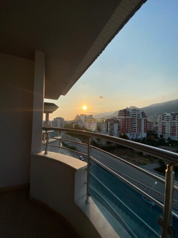 Апартаменты планировки 3+1, 120м2 в районе Джикджилли - Ракурс 4