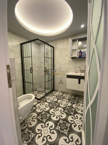 Апартаменты планировки 3+1, 120м2 в районе Джикджилли - Ракурс 5