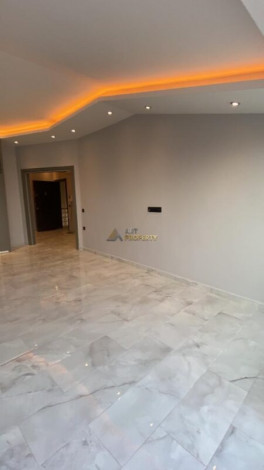 Апартаменты планировки 3+1, 120м2 в районе Джикджилли - Ракурс 6