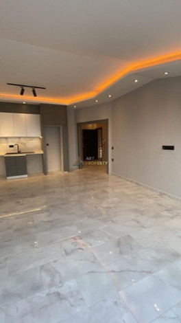 Апартаменты планировки 3+1, 120м2 в районе Джикджилли - Ракурс 7