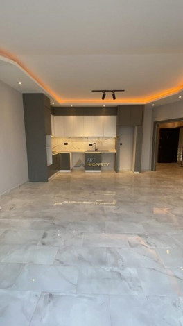 Апартаменты планировки 3+1, 120м2 в районе Джикджилли - Ракурс 8