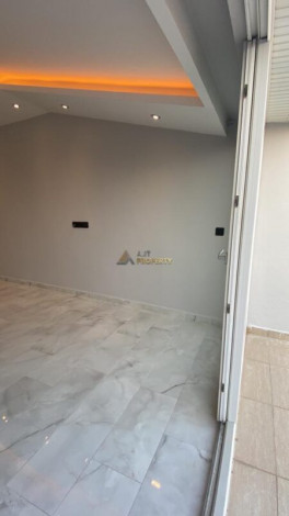 Апартаменты планировки 3+1, 120м2 в районе Джикджилли - Ракурс 9