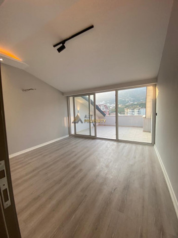 Апартаменты планировки 3+1, 120м2 в районе Джикджилли - Ракурс 13