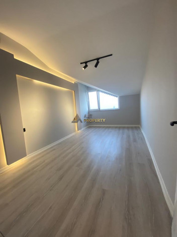 Апартаменты планировки 3+1, 120м2 в районе Джикджилли - Ракурс 15