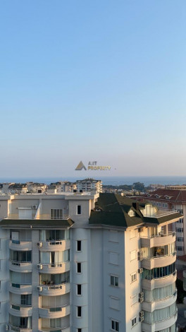 Апартаменты планировки 3+1, 120м2 в районе Джикджилли - Ракурс 18