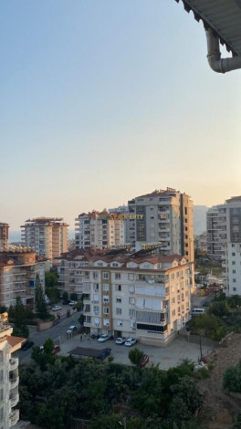 Апартаменты планировки 3+1, 120м2 в районе Джикджилли - Ракурс 20