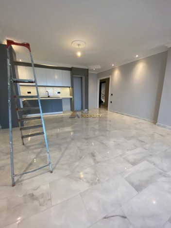 Апартаменты планировки 3+1, 120м2 в районе Джикджилли - Ракурс 22