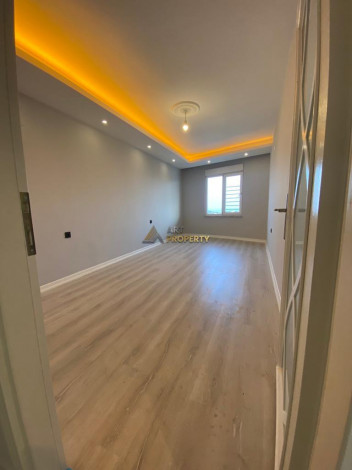 Апартаменты планировки 3+1, 120м2 в районе Джикджилли - Ракурс 23