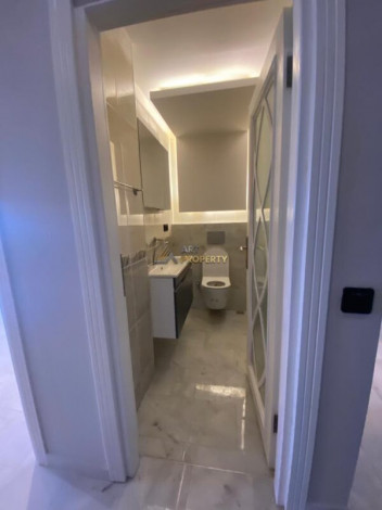 Апартаменты планировки 3+1, 120м2 в районе Джикджилли - Ракурс 24