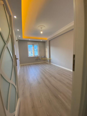 Апартаменты планировки 3+1, 120м2 в районе Джикджилли - Ракурс 25