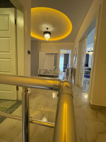 Роскошный меблированный пентхаус 3+1, 350м2 в районе Махмутлар - Ракурс 3