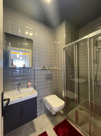 Роскошный меблированный пентхаус 3+1, 350м2 в районе Махмутлар - Ракурс 6