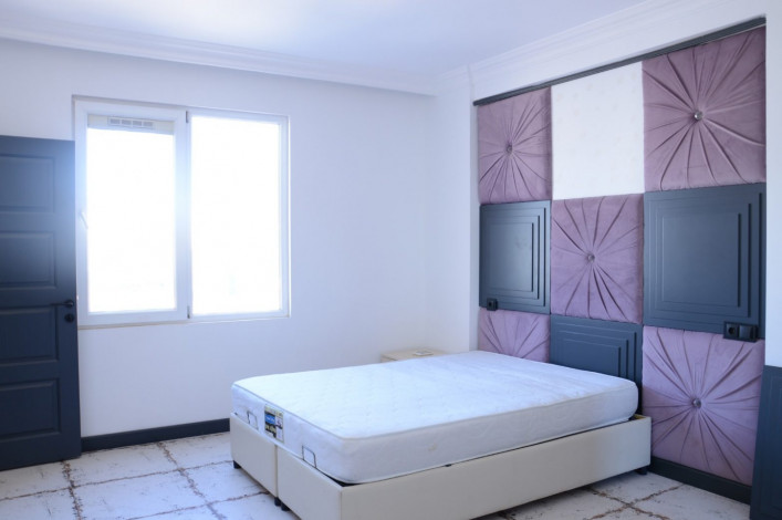 Квартира 2+1 в пешей доступности от моря в Тосмуре, 120 м2 - Ракурс 21